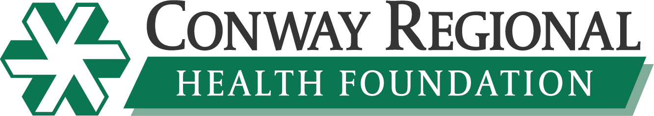 Conway Regional Health Foundation logo
