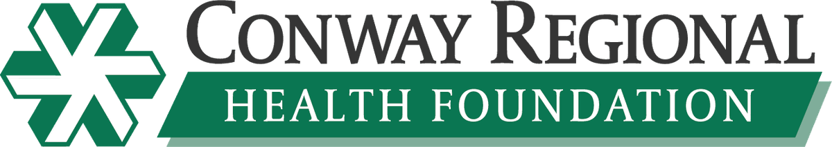 Conway Regional Health Foundation logo